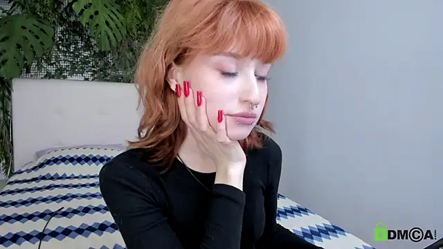 Snapshot of ElizaNik_ chatting on October 9, 9:41 pm ElizaNik online show from October 9, 9:41 pm