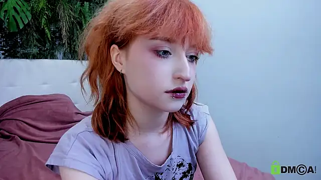 ElizaNik  online show from November 26, 9:27 pm