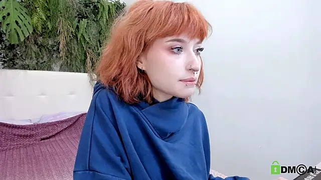 Snapshot of ElizaNik_ chatting on October 2, 9:09 pm ElizaNik online show from October 2, 9:09 pm