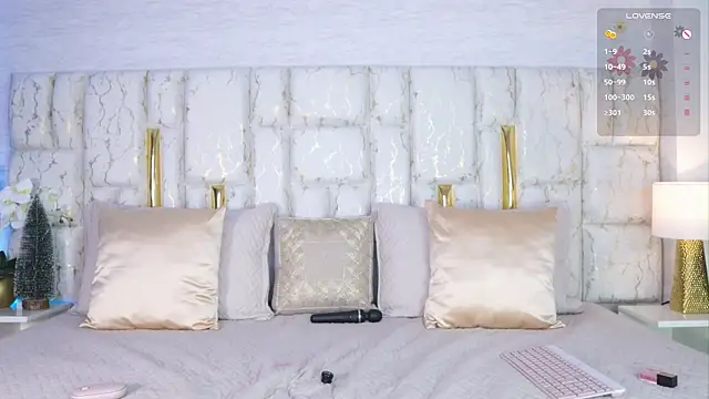 rosse lennon online show from November 26, 4:24 am