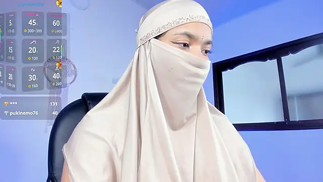 saray halam online show from September 28, 6:57 pm