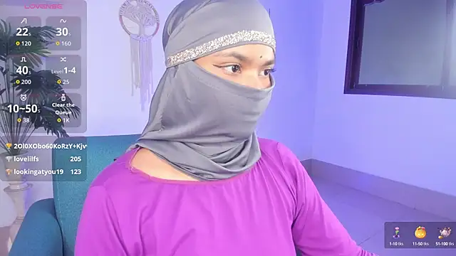 saray halam online show from October 16, 10:23 pm