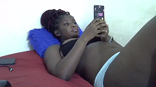 Harrisamor online show from April 25, 6:49 pm