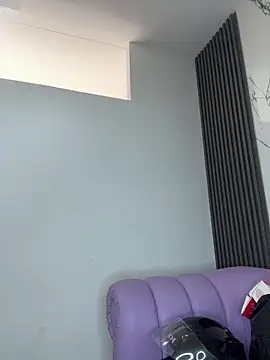 Aaliyah Salma online show from April 29, 6:57 pm