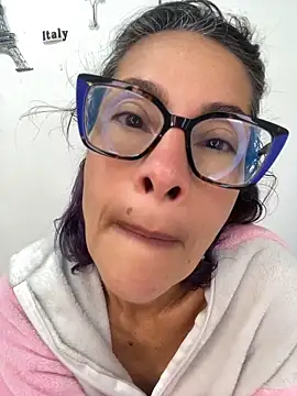 Goddess-Love- online show from April 23, 12:29 pm