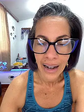 Goddess-Love- online show from April 25, 12:41 pm