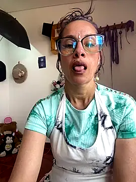 Goddess-Love- online show from November 22, 6:10 pm