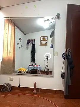 Goddess-Love- online show from April 24, 12:30 pm