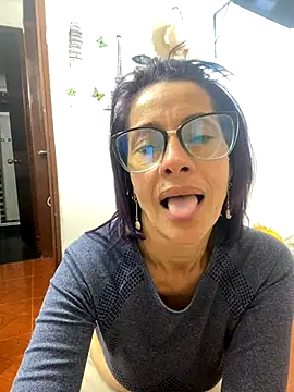 Goddess-Love- online show from October 25, 10:23 am