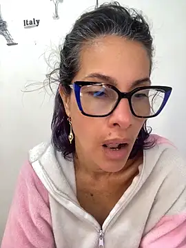 Goddess-Love- online show from April 23, 12:23 pm