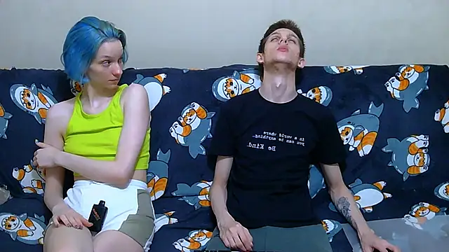 Ivy Lester online show from June 12, 8:39 pm