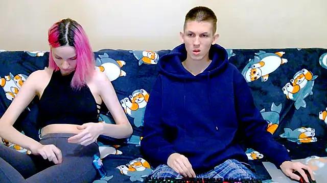 Ivy Lester online show from October 14, 9:34 am