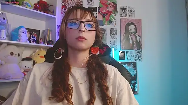 CelesteAyase online show from June 25, 12:54 am