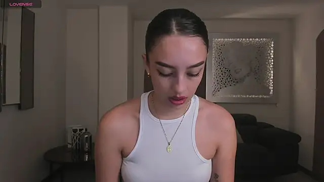 KaiaFerreira online show from October 10, 12:10 pm