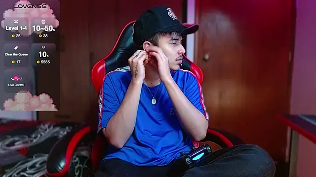 Hgp3riodictabl3 online show from November 7, 1:44 am