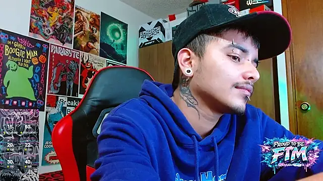 Hgp3riodictabl3 online show from April 24, 12:02 am