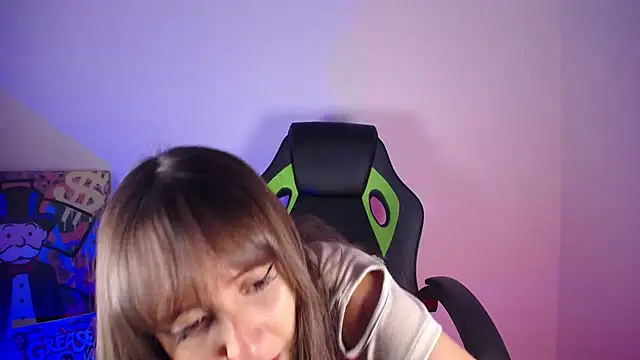 PrincessEmily 69 online show from April 5, 4:17 pm