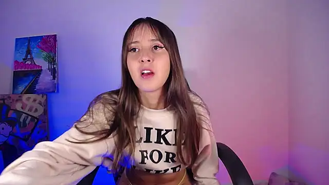 PrincessEmily 69 online show from April 16, 5:01 pm