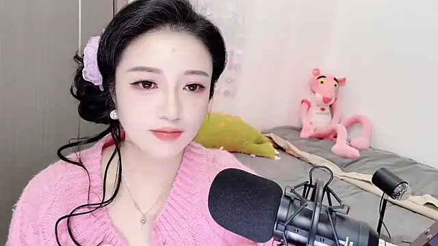 starsqimei online show from December 5, 6:02 am