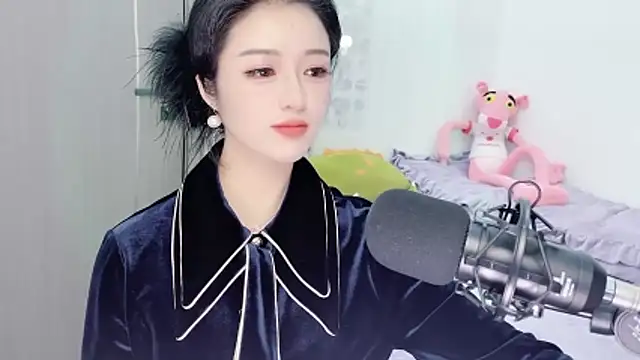 starsqimei online show from December 16, 6:30 am