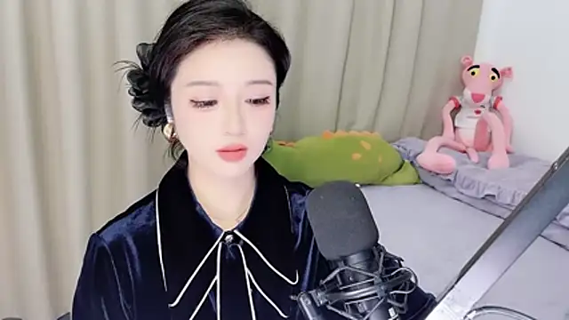 starsqimei online show from March 16, 5:44 am