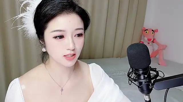 starsqimei online show from April 26, 6:44 am