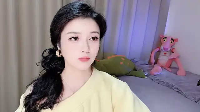 starsqimei online show from April 23, 8:44 am