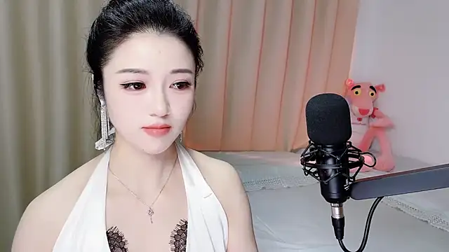 starsqimei online show from April 25, 5:54 am