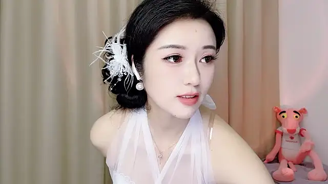 starsqimei online show from March 31, 8:58 am