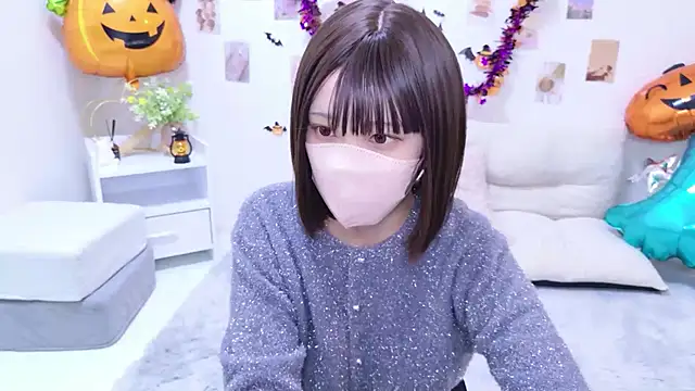 aki zzz online show from October 27, 12:22 pm