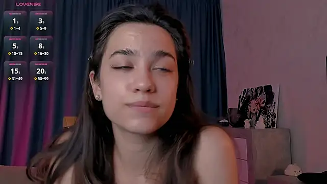 EmeliaReaper online show from October 15, 10:12 pm