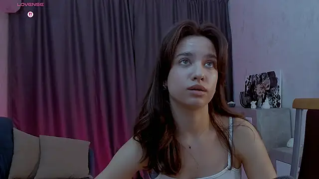 EmeliaReaper online show from November 2, 8:34 pm