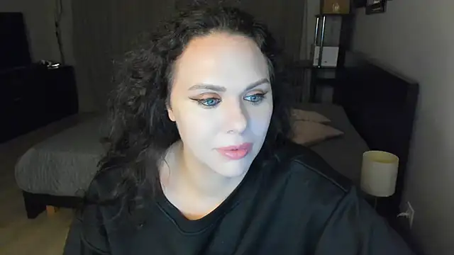 MollyCheiz online show from September 11, 12:44 am