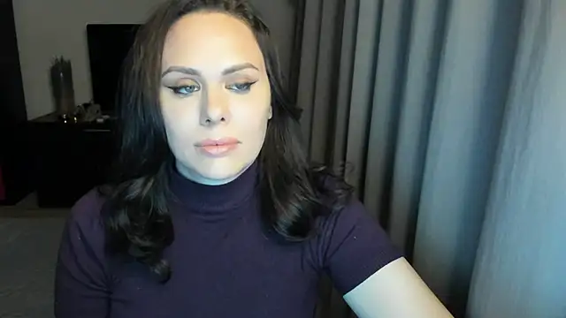 MollyCheiz online show from October 28, 3:18 pm