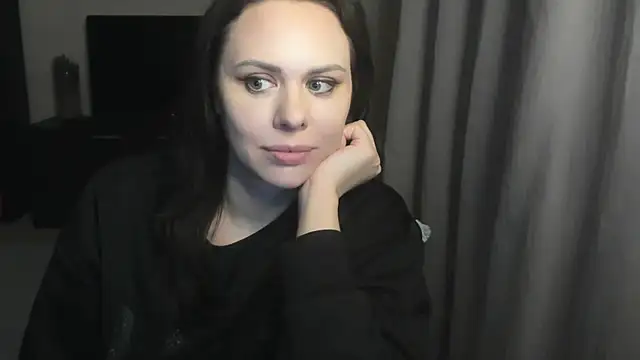 MollyCheiz online show from March 11, 9:06 pm