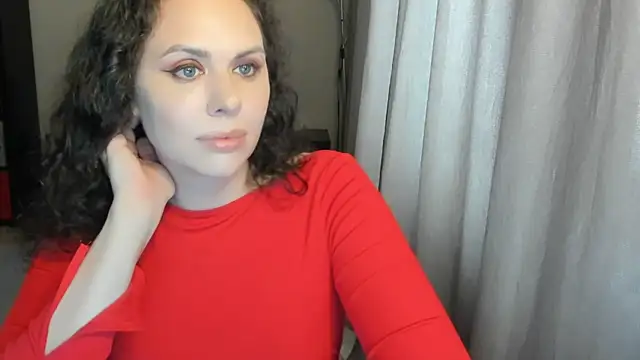 MollyCheiz online show from July 22, 4:19 pm