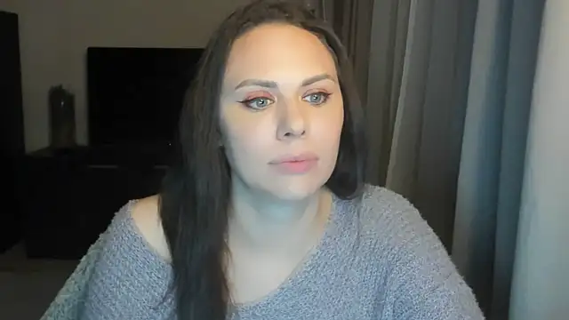 MollyCheiz online show from April 5, 9:47 pm