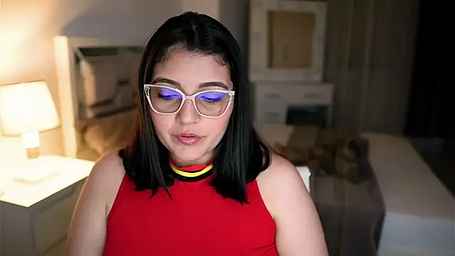 Camilaa bueno online show from October 7, 3:00 am