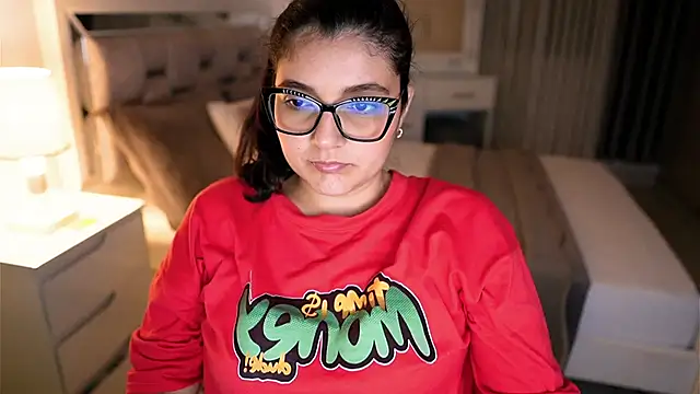 Camilaa bueno online show from November 16, 3:08 am