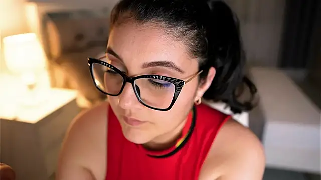 Camilaa bueno online show from September 30, 3:12 am