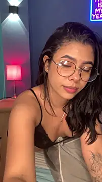 sharon and myke online show from November 17, 9:59 pm