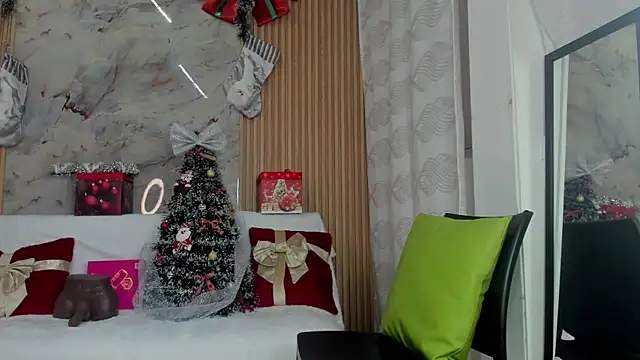 Any topless online show from January 9, 11:14 am