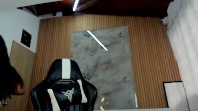 Any topless online show from March 13, 11:33 am