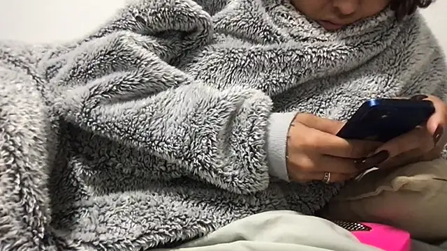 ScarlettMadii online show from December 2, 8:59 am