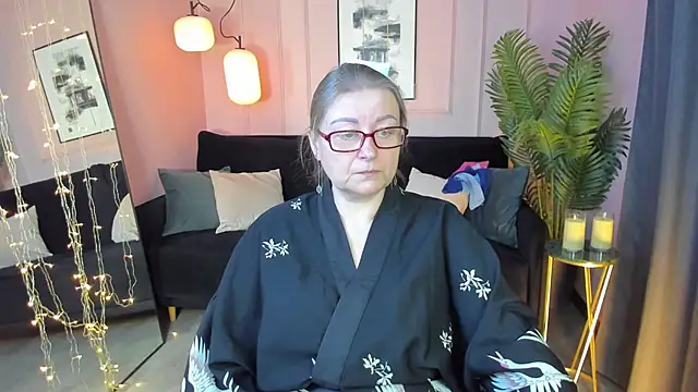 AlexandraKind online show from February 28, 1:43 pm