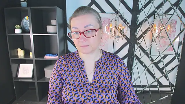 AlexandraKind online show from December 21, 1:37 pm