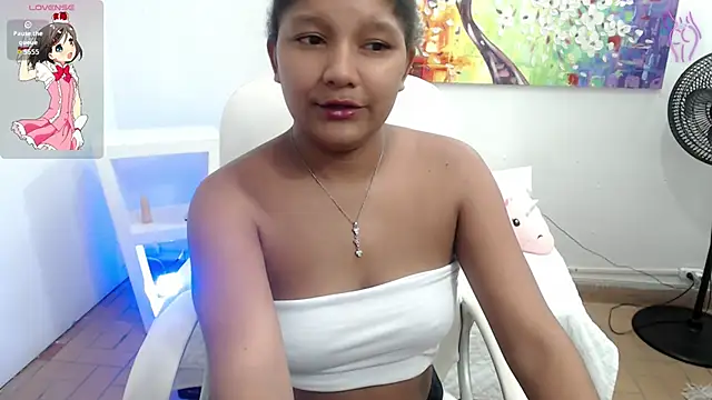 elly willis online show from November 24, 7:16 pm