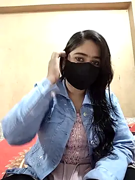 Magical Girl- online show from January 6, 4:05 am