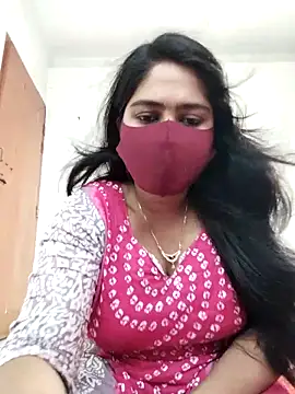 Magical Girl- online show from April 24, 4:26 am