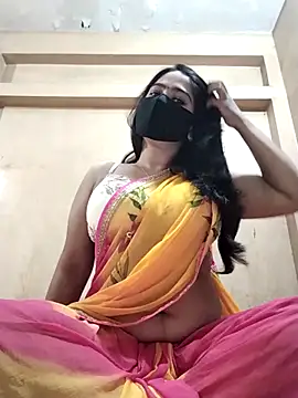 Magical Girl- online show from November 26, 4:24 am